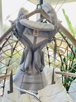 Ergobaby Omni 360 Baby Carrier
