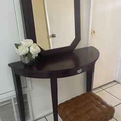 Vanity Table/desk