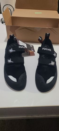 For sale climbing shoes