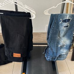 Men’s Jeans
