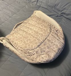 Portable Baby Sleeper / Travel Bassinet