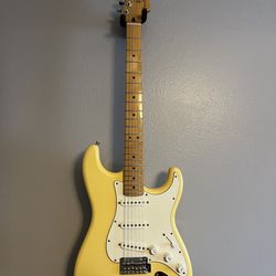 Fender Player Stratocaster Electric Guitar