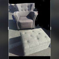 Chair Y Storage Coffee Table 