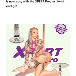 Xpole Xpert Pro