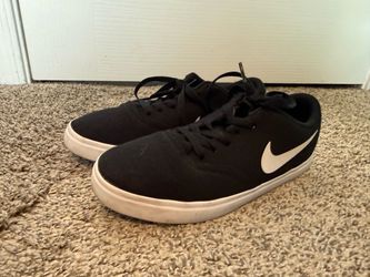 Nike SB seven 7 shoes
