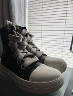 Rick Owen’s Men’s 