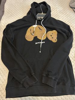 PALM ANGEL HOODIES
