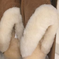 Woman Ugg Slippers