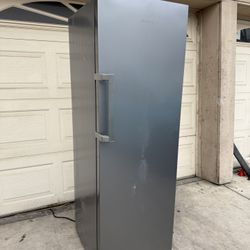 Hisense Freezer Fridge!