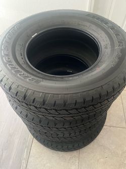 Bridgestone Dueler