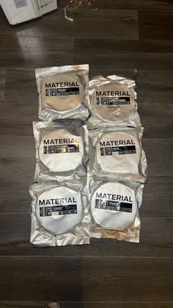3D printing material