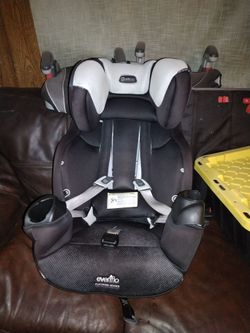 Car seat