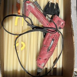 Glue Gun
