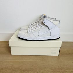 Brand New Nike SB Dunk High x Antihero – Men’s Size 11.5