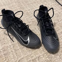 Nike vapor air zoom cc6 cleats men’s size 7