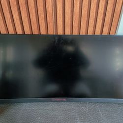 Acer X34 Predator Monitor