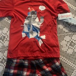 Boy Clothes