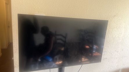 Vizio Flat Screen TV