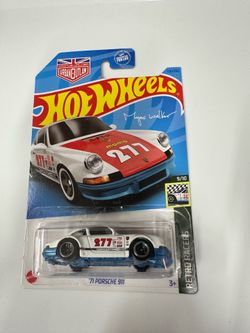 Hotwheels