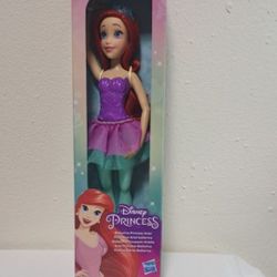 Disney Princess Ballerina Ariel