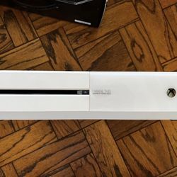 Xbox One “I Made This” Edition