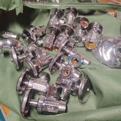 Plumbing Parts
