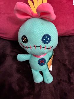 disney plush
