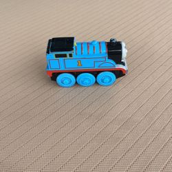 Thomas 2012 Metal 