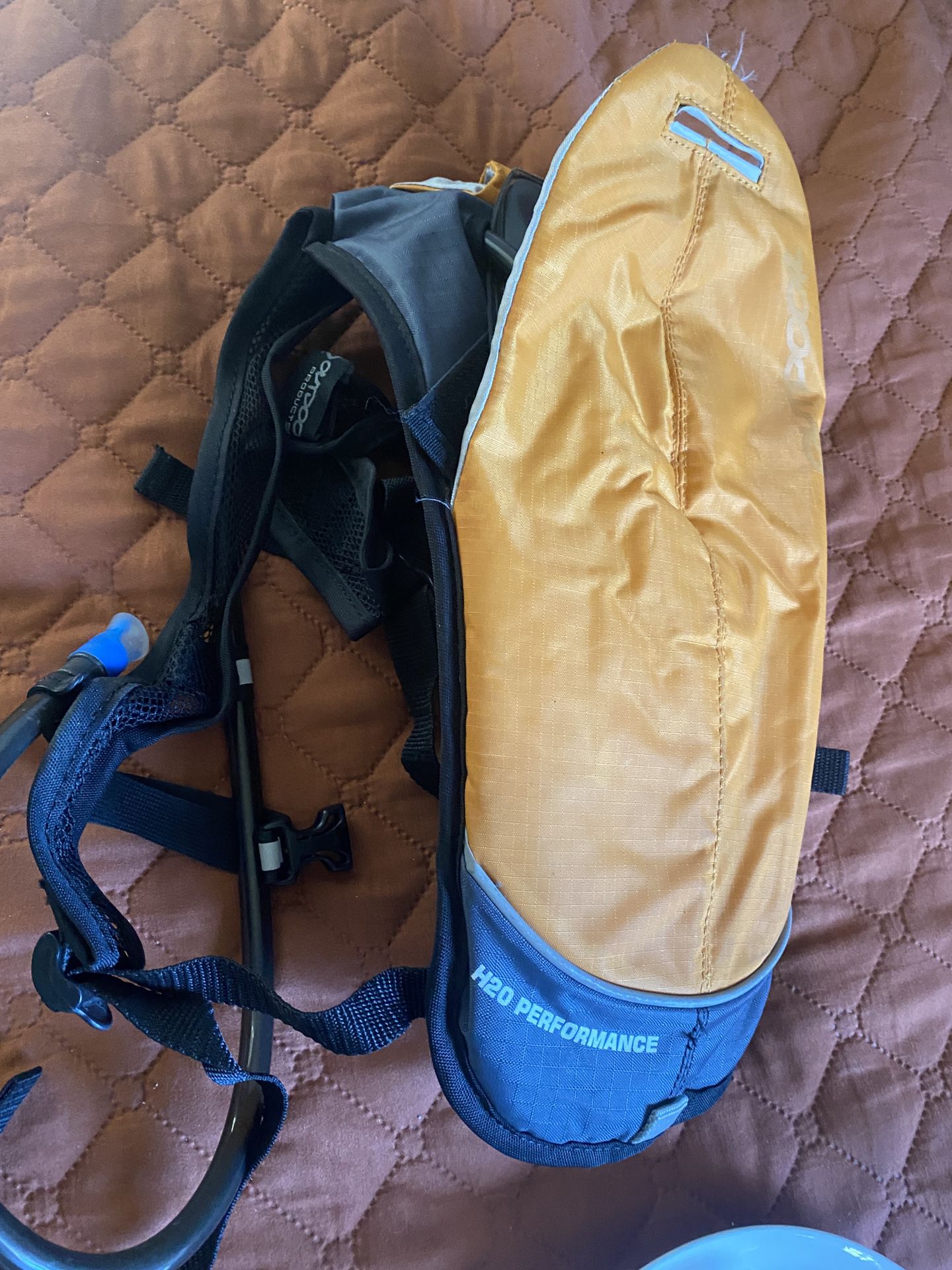 Running Backpack/hydrating Pack