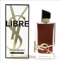 Yves Saint Laurent Libre LE PARFUM 3.0 oz. EDP Spray for Women New