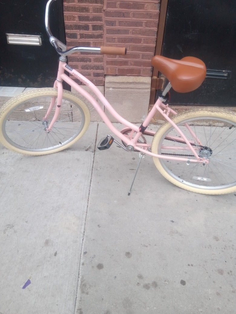 26 Inch Girl Bike ,Retrospect 
