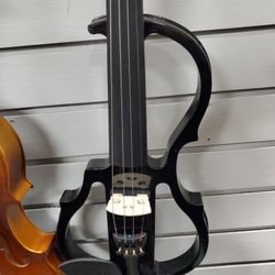 Electric violin