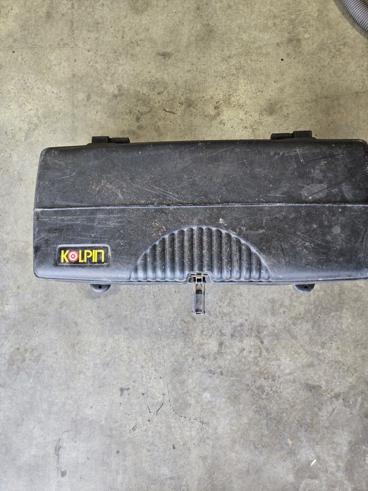 Kolpin Storage Container 