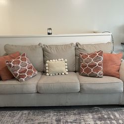 Sofa Set (free) 