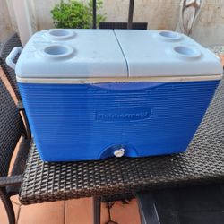 Cooler 