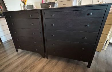 Ikea Koppang Dresser Good Condition