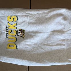 Oregon Ducks Sweatshirt
