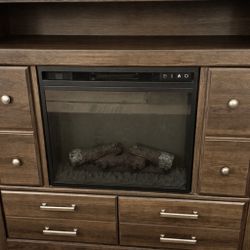 Tv Stand And Night Stands 