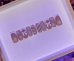 Press On Nails