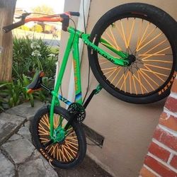 So Cal Flyer
