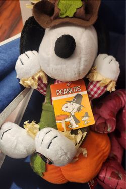 SNOOPY/ WOODSTOCK