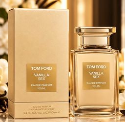Tom Ford Vanilla Sex Eau de Parfum 100ml