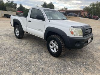 2005 Toyota Tacoma