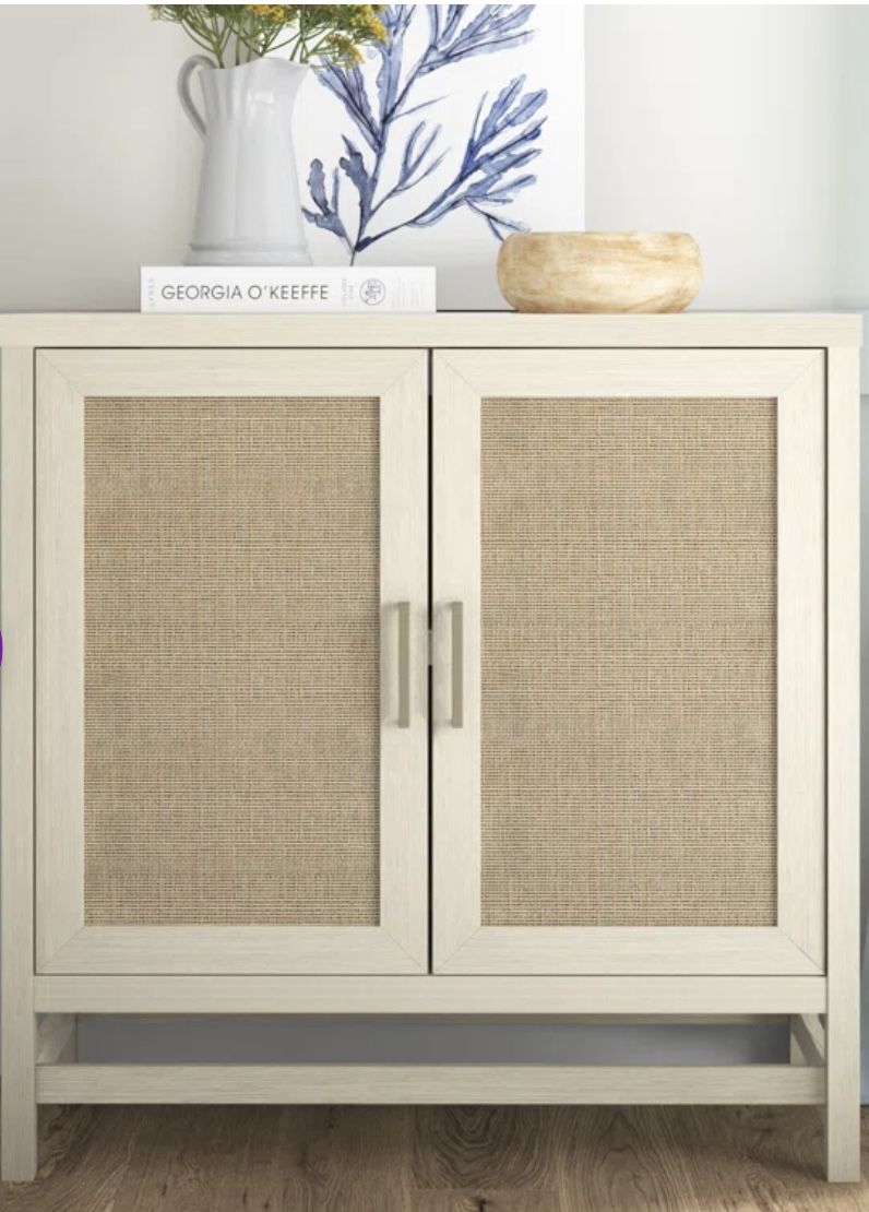 Cabinet Storage