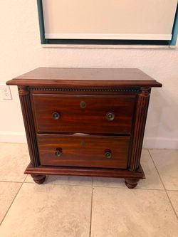 Cabinet drawer
