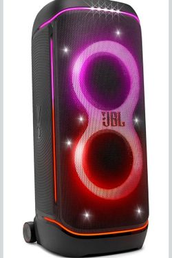 JBL PartyBox 720
