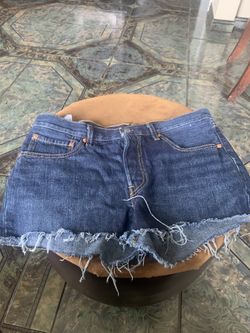 Levi’s