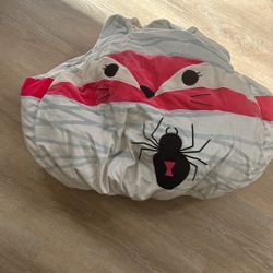 Squishmallow Kids Costume