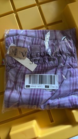 Victoria Secret PJ Pants