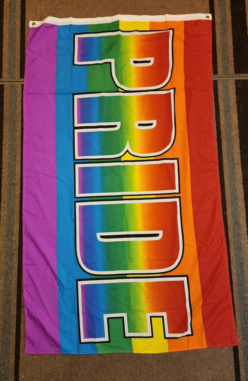 Pride Flag